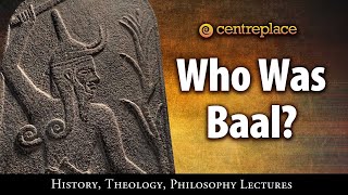 Who Was Baal [upl. by Westleigh]