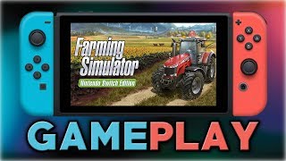 Farming Simulator 18  Free Content Update 3 for iOS and Android [upl. by Nela]