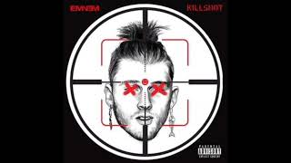 Eminem  Killshot Instrumental [upl. by Leanard289]