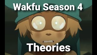 Wakfu Season 4 Theories and Trailer Breakdown [upl. by Llenreb]