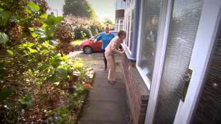 How Clean is Your House S07E08  Janet Birkenhead [upl. by Yhtrod]