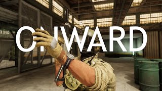 Onward VR Singleplayer Gameplay [upl. by Nabatse]