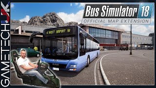 Bus Simulator LIVE [upl. by Ellehcit]