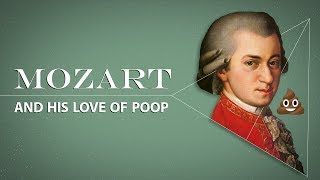 Mozart and Poop A Love Story [upl. by Normie198]