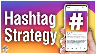 How to Use Instagram Hashtags for Maximum Exposure [upl. by Mackay]