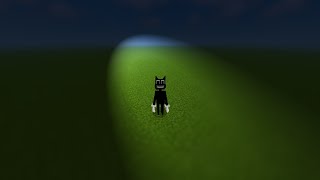 Play as Cartoon Cat in Minecraft Alpha Mod See the full video for details l MCPE [upl. by Radborne787]