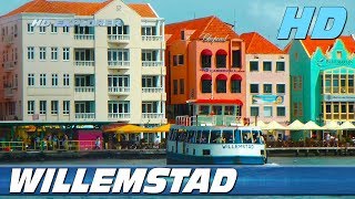 Willemstad Curacao [upl. by Doug]