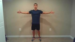 Gait amp Mobility Dynamic Balance Exercises [upl. by Vizza]