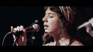 Habibti Ensemble  Baghdad  Live at Zappa Jerusalem [upl. by Einreb]