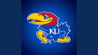 Rock Chalk Jayhawk [upl. by Gibbeon]