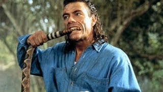 Top 5 JeanClaude Van Damme Movies [upl. by Calabresi]