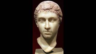 Ancient Roman depictions of Cleopatra VII of Egypt [upl. by Seymour324]