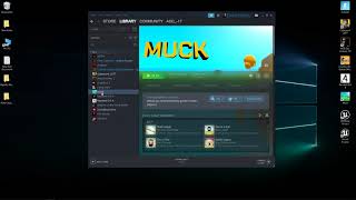 Muck How To Save Game [upl. by Anak813]