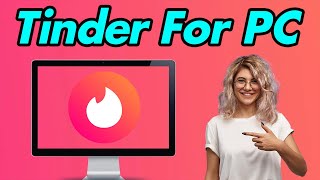 GUIDE Everything about Tinder for PC  TechinPost [upl. by Ellehcirt]