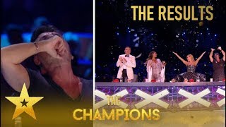 WHO WINS Winner Announcement Ends With A SHOCK WINNER😲 Britains Got Talent Champions [upl. by Wildee]