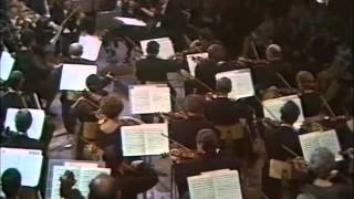 BEETHOVEN Symphony No6 Pastoral OTTO KLEMPERER [upl. by Rimas]