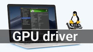 Install Nvidia GPU Driver on Ubuntu or any Linux [upl. by Esinaej]