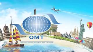 La Organización Mundial del Turismo OMT [upl. by Niehaus248]