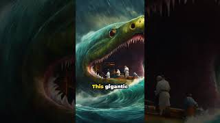 Megalodon Interesting Facts about Megalodon [upl. by Frangos]