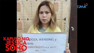 Kapuso Mo Jessica Soho SCAMMER NAGPARETOKE PARA DIUMANO MATAKASAN ANG MGA NABIKTIMA [upl. by Candis442]