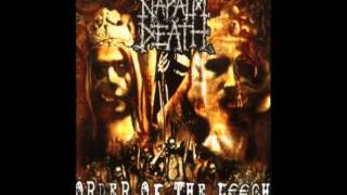 Napalm Death  Continuing The War On Stupidity [upl. by Brockwell]