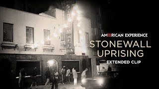 Chapter 1  Stonewall Uprising  American Experience  PBS [upl. by Nawk]