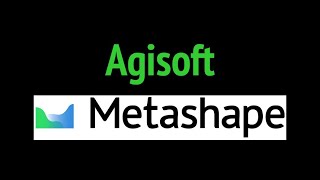 Curso Agisoft Metashape Full [upl. by Anilasor391]