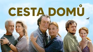 CESTA DOMŮ  TRAILER [upl. by Alec]