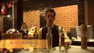 Sambuca 101 [upl. by Turnheim]