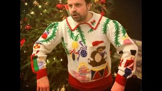 30 Best Ugly Christmas Sweaters [upl. by Dagny]