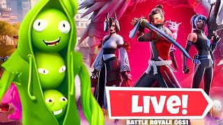 🔴 Fortnite And Fall Guys With Viewers [upl. by Wamsley]