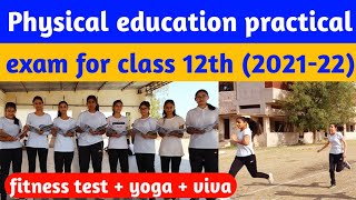 Class XII CBSE Physical Education Practical Pattern And Tips To Score Full Marks  AAHPER Test [upl. by Valora619]