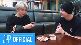 SKZ VLOG Bang Chan  CHAN BANG VLOG [upl. by Nebeur]