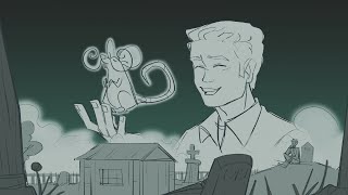 Fantasy High Animatic Sexy Rat [upl. by Tupler]