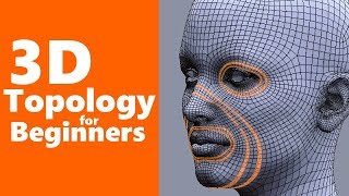 3D Topology Explained for the Beginner [upl. by Socher680]