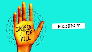 quotPerfectquot Original Broadway Cast  Jagged Little Pill [upl. by Galliett]