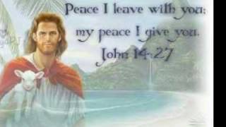 John Michael Talbot  Peace Prayer of St Francis [upl. by Wildee]