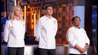 Masterchef US S10 FINALE full episode 2425 [upl. by Rehm]