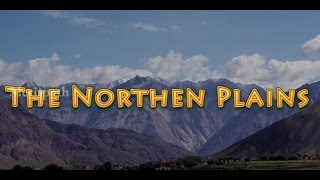 4TH CLASS SOCIAL Northern plains HD [upl. by Lounge237]