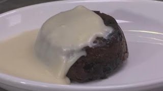 How To Make A Delicious Brandy Sauce [upl. by Erdnael739]