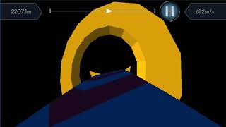 How to play Tunnel Rush game  Free online games  MantiGamescom [upl. by Eicnahc]