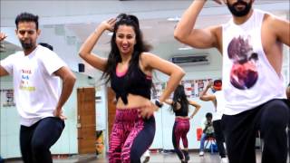 quotLaila main Lailaquot BollyMoves Choreography Bharath Sindhe [upl. by Leinadnhoj]