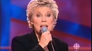 Anne Murray  Dannys Song Live [upl. by Brendan]