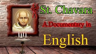 St Chavara [upl. by Nona]