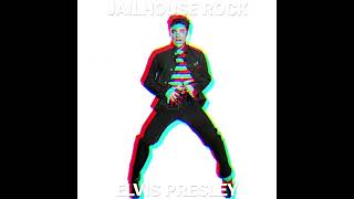 ELVIS PRESLEY JAILHOUSE ROCK [upl. by Ashien]