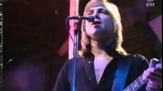 Justin Hayward  John Lodge  Blue Guitar 1975 [upl. by Ecinue]