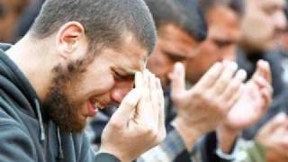 Emotional Dua Qunut by Sheikh Jebril [upl. by Itsur543]