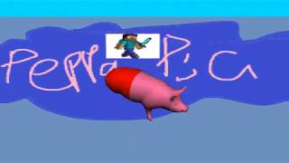 peppa pig intro [upl. by Barri]