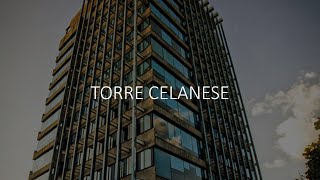 Edificios Icónicos de México  Torre Celanese [upl. by Hseyaj]