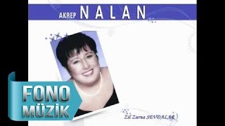 Akrep Nalan  Fani Dünya Official Audio [upl. by Nathalia]